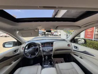 Infiniti QX60 2017