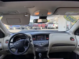 Infiniti QX60 2017