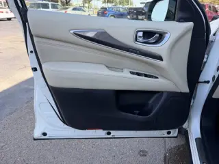 Infiniti QX60 2017