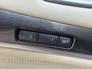 Infiniti QX60 2017