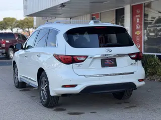 Infiniti QX60 2017