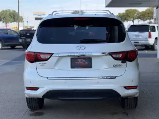 Infiniti QX60 2017