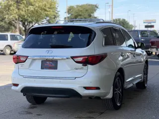 Infiniti QX60 2017