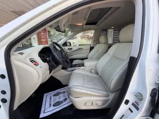 Infiniti QX60 2017