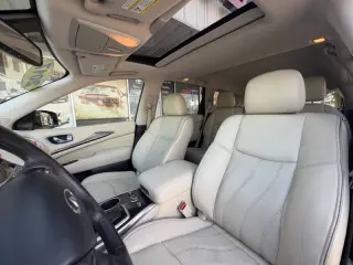 Infiniti QX60 2017