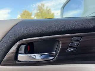 Honda Accord 2016