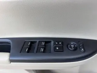 Honda Accord 2016