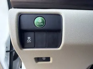 Honda Accord 2016