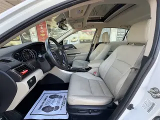 Honda Accord 2016