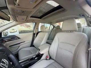 Honda Accord 2016