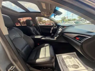 Cadillac CTS 2019
