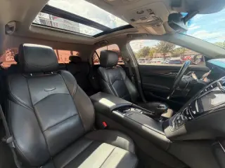 Cadillac CTS 2019