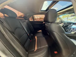 Cadillac CTS 2019