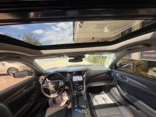 Cadillac CTS 2019
