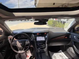 Cadillac CTS 2019