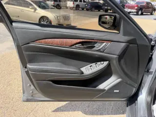 Cadillac CTS 2019