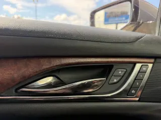 Cadillac CTS 2019
