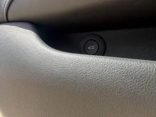 Cadillac CTS 2019