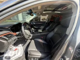 Cadillac CTS 2019