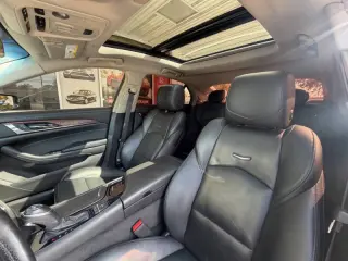 Cadillac CTS 2019