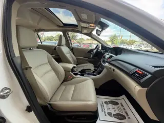 Honda Accord 2015