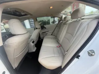 Honda Accord 2015