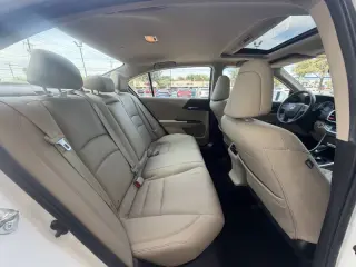 Honda Accord 2015