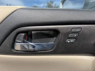 Honda Accord 2015
