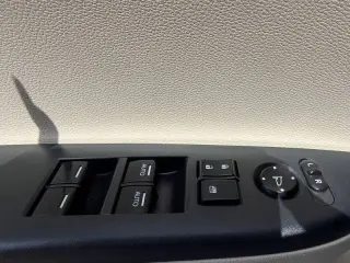 Honda Accord 2015