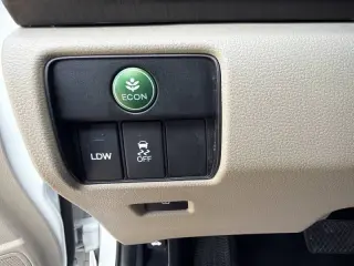 Honda Accord 2015