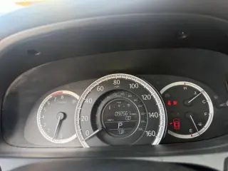 Honda Accord 2015