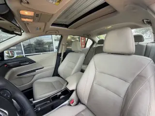 Honda Accord 2015