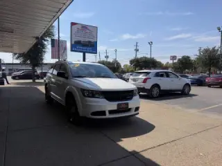 Dodge Journey 2017