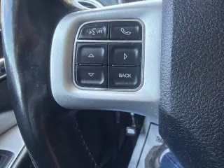 Dodge Journey 2017
