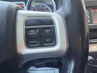 Dodge Journey 2017