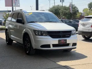 Dodge Journey 2017