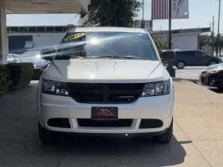 Dodge Journey 2017