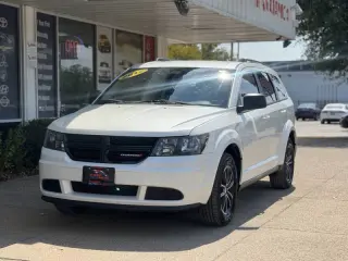 Dodge Journey 2017