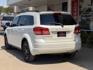 Dodge Journey 2017
