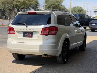 Dodge Journey 2017