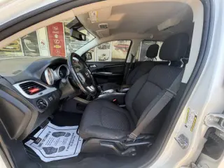 Dodge Journey 2017