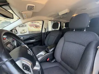 Dodge Journey 2017