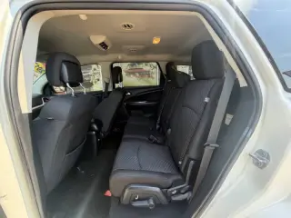 Dodge Journey 2017