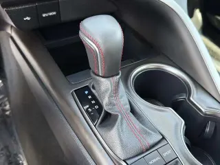 Toyota Camry 2024 XSE V6 Sedan 4p.