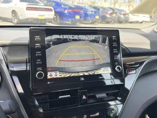 Toyota Camry 2024 XSE V6 Sedan 4p.