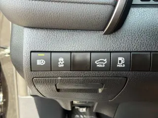 Toyota Camry 2024 XSE V6 Sedan 4p.