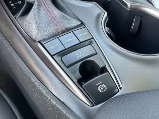 Toyota Camry 2024 XSE V6 Sedan 4p.