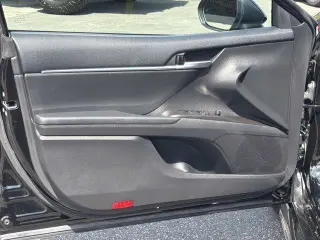Toyota Camry 2024 XSE V6 Sedan 4p.