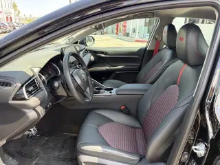 Toyota Camry 2024 XSE V6 Sedan 4p.