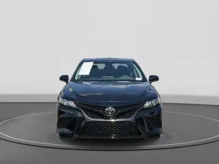 Toyota Camry 2024 XSE V6 Sedan 4p.